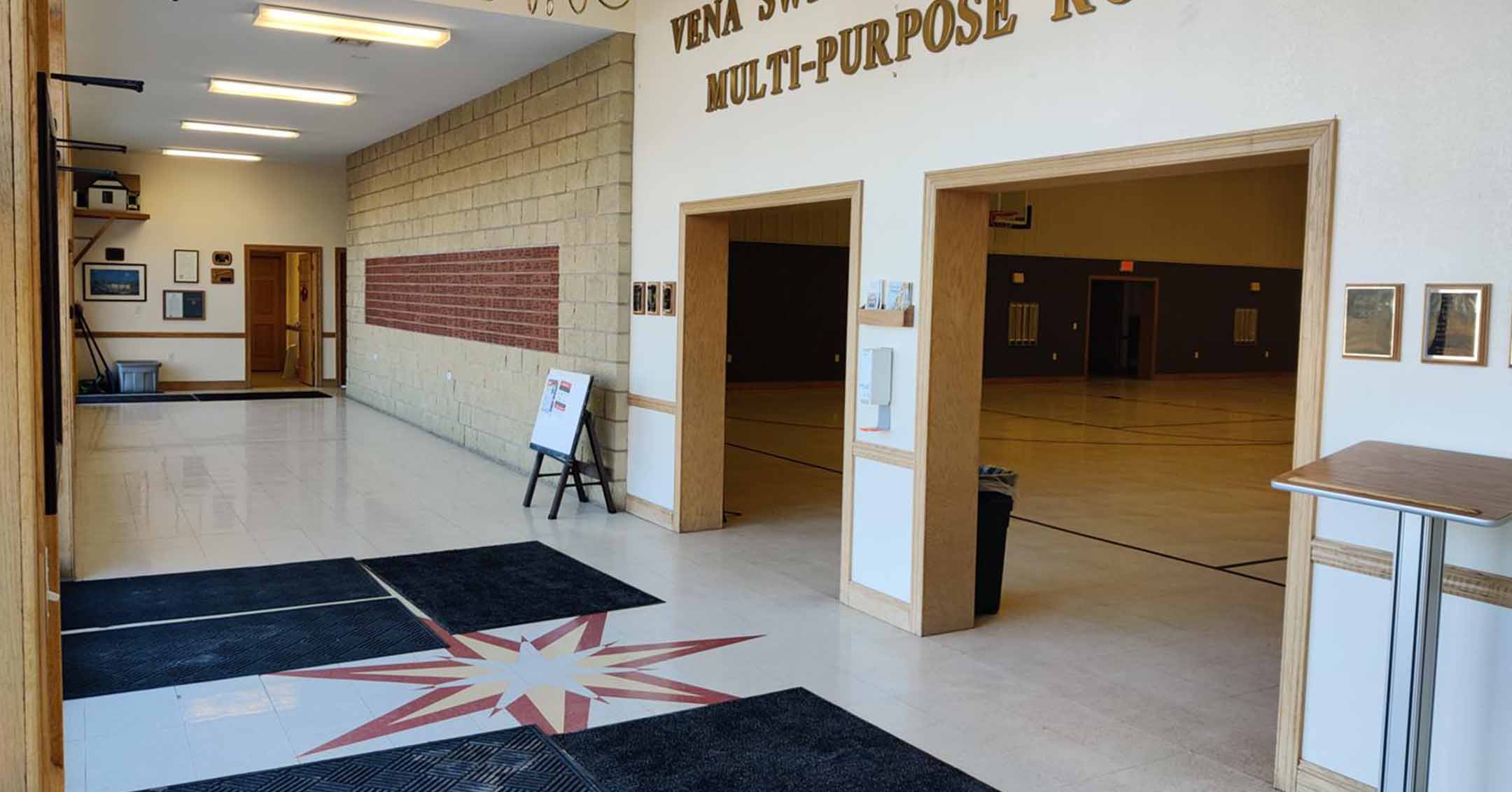 Multi-Purpose Room
